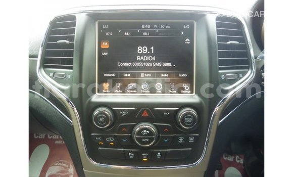 Acheter Import Voiture Jeep Grand Cherokee Autre à Import - Dubai, Diana Acheter Import Voiture Jeep Grand Cherokee Autre à Import - Dubai, Diana