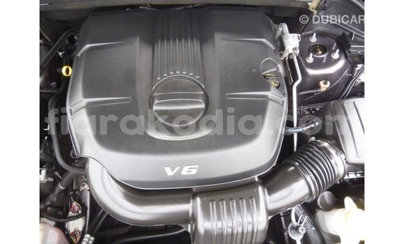 Acheter Import Voiture Jeep Grand Cherokee Autre à Import - Dubai, Diana Acheter Import Voiture Jeep Grand Cherokee Autre à Import - Dubai, Diana