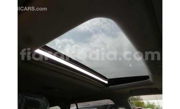 Acheter Import Voiture Toyota Land Cruiser Noir à Import - Dubai, Diana Acheter Import Voiture Toyota Land Cruiser Noir à Import - Dubai, Diana