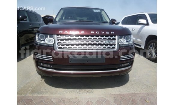 Acheter Import Voiture Land Rover Range Rover Autre à Import - Dubai, Diana Acheter Import Voiture Land Rover Range Rover Autre à Import - Dubai, Diana