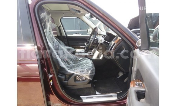 Acheter Import Voiture Land Rover Range Rover Autre à Import - Dubai, Diana Acheter Import Voiture Land Rover Range Rover Autre à Import - Dubai, Diana