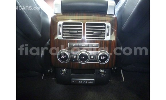 Acheter Import Voiture Land Rover Range Rover Autre à Import - Dubai, Diana Acheter Import Voiture Land Rover Range Rover Autre à Import - Dubai, Diana