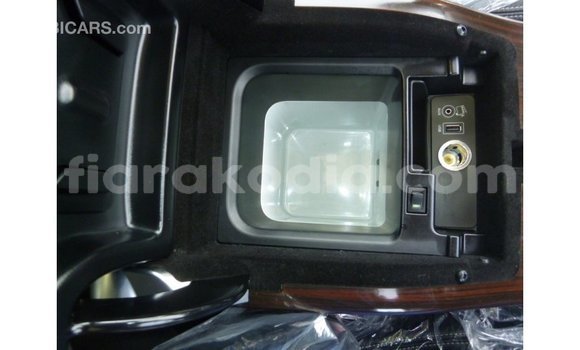 Acheter Import Voiture Land Rover Range Rover Autre à Import - Dubai, Diana Acheter Import Voiture Land Rover Range Rover Autre à Import - Dubai, Diana