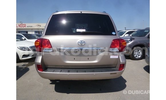 Acheter Import Voiture Toyota Land Cruiser Autre à Import - Dubai, Diana Acheter Import Voiture Toyota Land Cruiser Autre à Import - Dubai, Diana