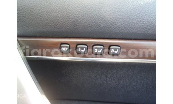 Acheter Import Voiture Toyota Land Cruiser Autre à Import - Dubai, Diana Acheter Import Voiture Toyota Land Cruiser Autre à Import - Dubai, Diana