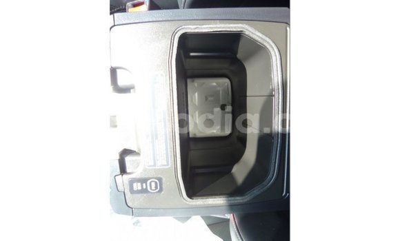 Acheter Import Voiture Toyota Land Cruiser Autre à Import - Dubai, Diana Acheter Import Voiture Toyota Land Cruiser Autre à Import - Dubai, Diana