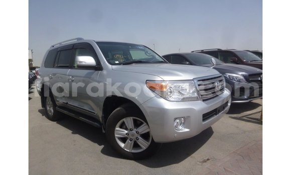 Acheter Import Voiture Toyota Land Cruiser Autre à Import - Dubai, Diana Acheter Import Voiture Toyota Land Cruiser Autre à Import - Dubai, Diana