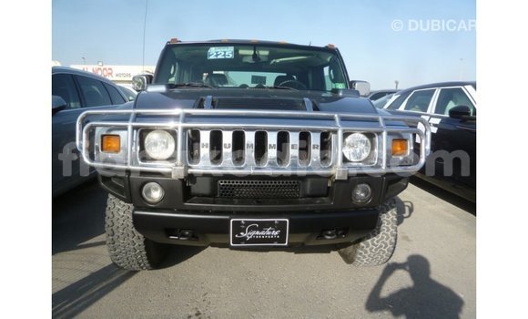 Acheter Import Voiture Hummer H2 Bleu à Import - Dubai, Diana Acheter Import Voiture Hummer H2 Bleu à Import - Dubai, Diana