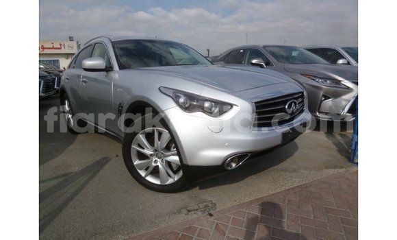 Acheter Import Voiture Infiniti FX Autre à Import - Dubai, Diana