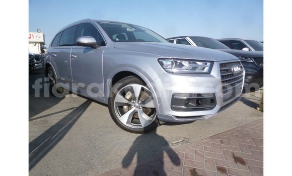 Acheter Import Voiture Audi Q7 Autre à Import - Dubai, Diana