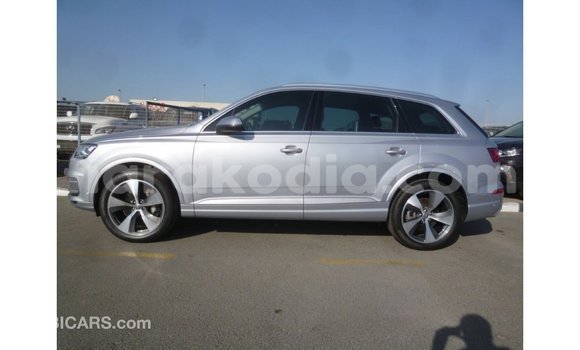 Acheter Import Voiture Audi Q7 Autre à Import - Dubai, Diana Acheter Import Voiture Audi Q7 Autre à Import - Dubai, Diana