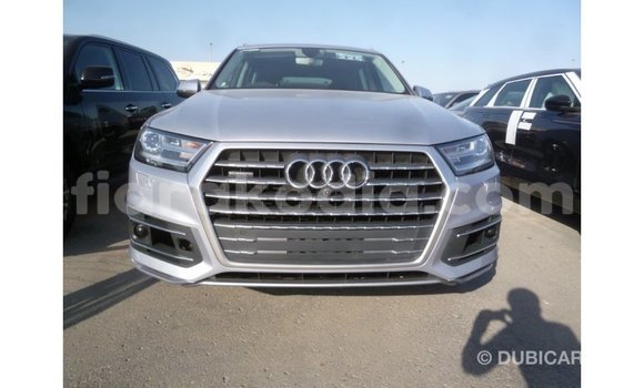 Acheter Import Voiture Audi Q7 Autre à Import - Dubai, Diana Acheter Import Voiture Audi Q7 Autre à Import - Dubai, Diana