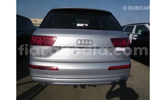 Acheter Import Voiture Audi Q7 Autre à Import - Dubai, Diana Acheter Import Voiture Audi Q7 Autre à Import - Dubai, Diana