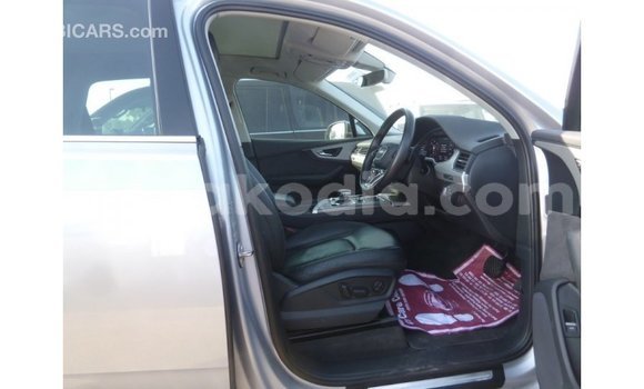 Acheter Import Voiture Audi Q7 Autre à Import - Dubai, Diana Acheter Import Voiture Audi Q7 Autre à Import - Dubai, Diana