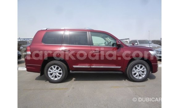Acheter Import Voiture Toyota Land Cruiser Autre à Import - Dubai, Diana Acheter Import Voiture Toyota Land Cruiser Autre à Import - Dubai, Diana