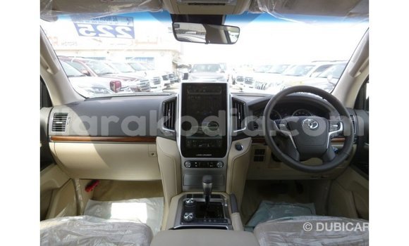 Acheter Import Voiture Toyota Land Cruiser Autre à Import - Dubai, Diana Acheter Import Voiture Toyota Land Cruiser Autre à Import - Dubai, Diana