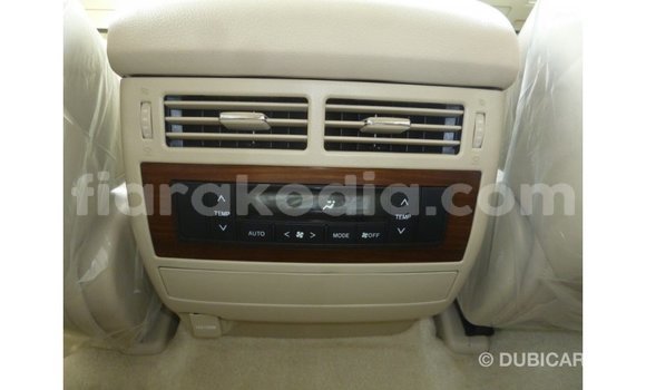 Acheter Import Voiture Toyota Land Cruiser Autre à Import - Dubai, Diana Acheter Import Voiture Toyota Land Cruiser Autre à Import - Dubai, Diana
