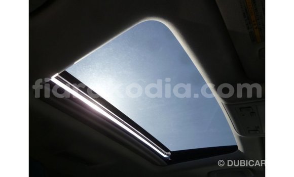 Acheter Import Voiture Toyota Land Cruiser Blanc à Import - Dubai, Diana Acheter Import Voiture Toyota Land Cruiser Blanc à Import - Dubai, Diana