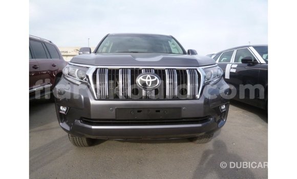Acheter Import Voiture Toyota Prado Autre à Import - Dubai, Diana Acheter Import Voiture Toyota Prado Autre à Import - Dubai, Diana