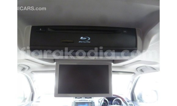 Acheter Import Voiture Toyota Prado Autre à Import - Dubai, Diana Acheter Import Voiture Toyota Prado Autre à Import - Dubai, Diana