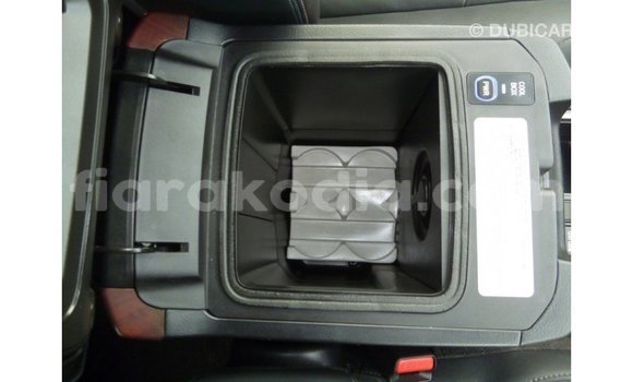 Acheter Import Voiture Toyota Prado Autre à Import - Dubai, Diana Acheter Import Voiture Toyota Prado Autre à Import - Dubai, Diana