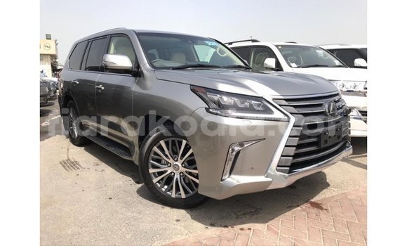 Acheter Import Voiture Lexus LX Autre à Import - Dubai, Diana Acheter Import Voiture Lexus LX Autre à Import - Dubai, Diana