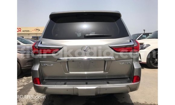 Acheter Import Voiture Lexus LX Autre à Import - Dubai, Diana Acheter Import Voiture Lexus LX Autre à Import - Dubai, Diana