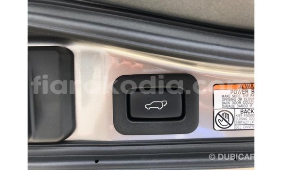 Acheter Import Voiture Lexus LX Autre à Import - Dubai, Diana Acheter Import Voiture Lexus LX Autre à Import - Dubai, Diana