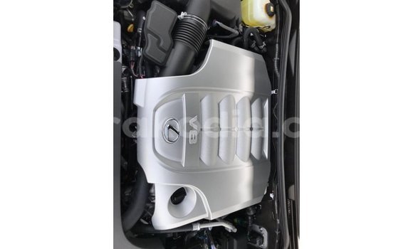 Acheter Import Voiture Lexus LX Autre à Import - Dubai, Diana Acheter Import Voiture Lexus LX Autre à Import - Dubai, Diana