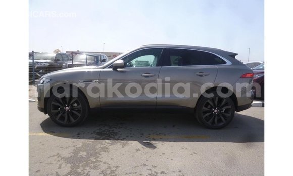 Acheter Import Voiture Jaguar F-Pace Autre à Import - Dubai, Diana Acheter Import Voiture Jaguar F-Pace Autre à Import - Dubai, Diana