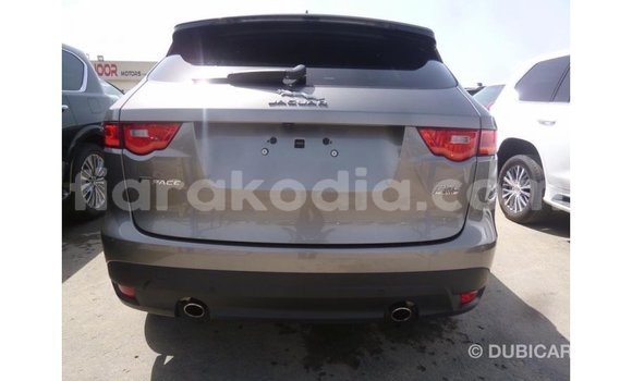 Acheter Import Voiture Jaguar F-Pace Autre à Import - Dubai, Diana Acheter Import Voiture Jaguar F-Pace Autre à Import - Dubai, Diana