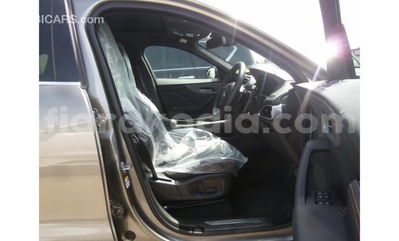 Acheter Import Voiture Jaguar F-Pace Autre à Import - Dubai, Diana Acheter Import Voiture Jaguar F-Pace Autre à Import - Dubai, Diana