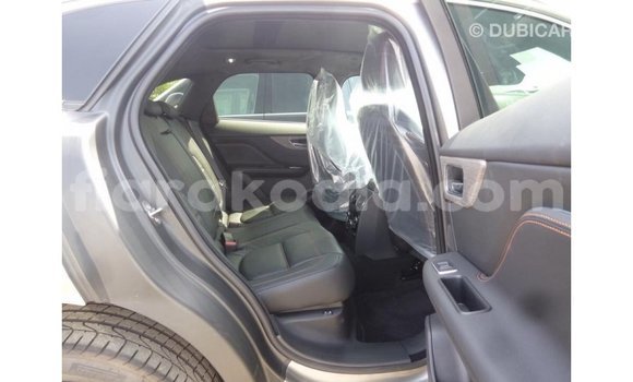 Acheter Import Voiture Jaguar F-Pace Autre à Import - Dubai, Diana Acheter Import Voiture Jaguar F-Pace Autre à Import - Dubai, Diana