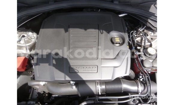 Acheter Import Voiture Jaguar F-Pace Autre à Import - Dubai, Diana Acheter Import Voiture Jaguar F-Pace Autre à Import - Dubai, Diana