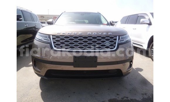 Acheter Import Voiture Land Rover Range Rover Marron à Import - Dubai, Diana Acheter Import Voiture Land Rover Range Rover Marron à Import - Dubai, Diana