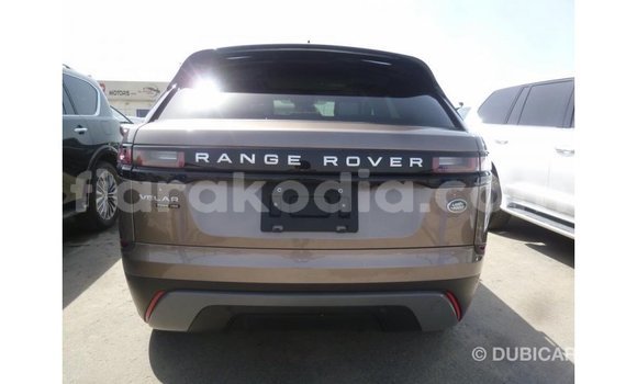Acheter Import Voiture Land Rover Range Rover Marron à Import - Dubai, Diana Acheter Import Voiture Land Rover Range Rover Marron à Import - Dubai, Diana