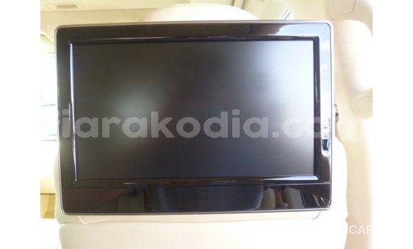 Acheter Import Voiture Lexus LX Noir à Import - Dubai, Diana Acheter Import Voiture Lexus LX Noir à Import - Dubai, Diana