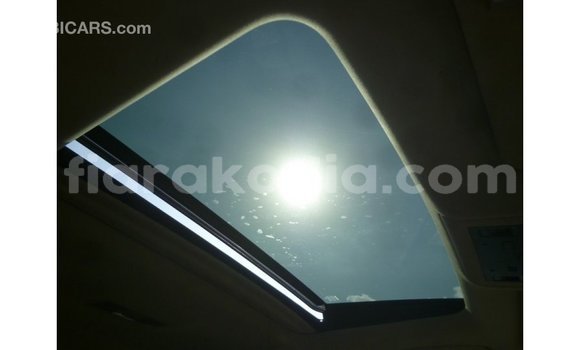 Acheter Import Voiture Lexus LX Noir à Import - Dubai, Diana Acheter Import Voiture Lexus LX Noir à Import - Dubai, Diana