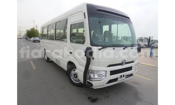 Hividy Toyota Coaster fotsy Car in Import - Dubai in Diana Hividy Toyota Coaster fotsy Car in Import - Dubai in Diana