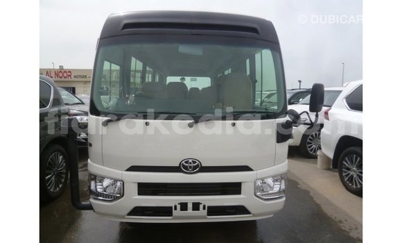 Hividy Toyota Coaster fotsy Car in Import - Dubai in Diana Hividy Toyota Coaster fotsy Car in Import - Dubai in Diana
