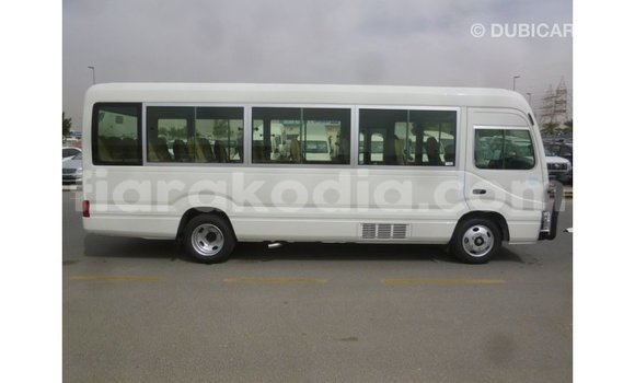 Hividy Toyota Coaster fotsy Car in Import - Dubai in Diana Hividy Toyota Coaster fotsy Car in Import - Dubai in Diana