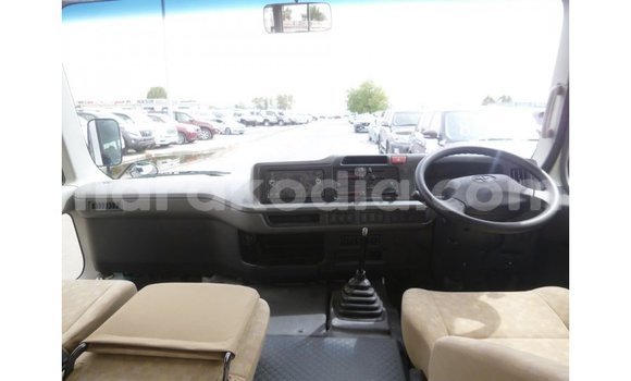 Hividy Toyota Coaster fotsy Car in Import - Dubai in Diana Hividy Toyota Coaster fotsy Car in Import - Dubai in Diana