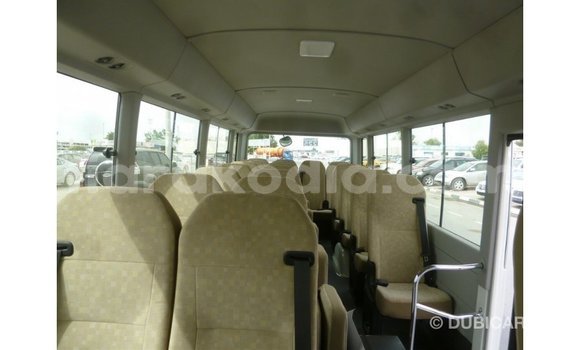 Hividy Toyota Coaster fotsy Car in Import - Dubai in Diana Hividy Toyota Coaster fotsy Car in Import - Dubai in Diana