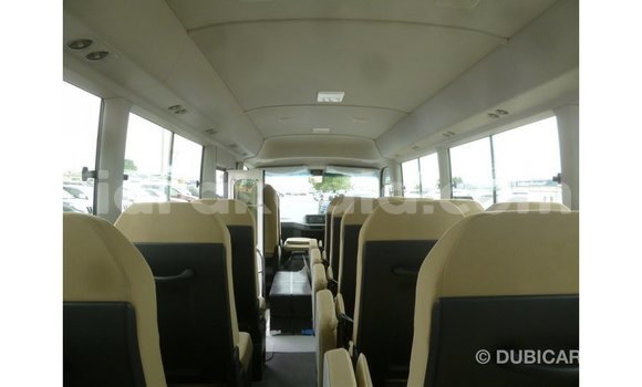Hividy Toyota Coaster fotsy Car in Import - Dubai in Diana Hividy Toyota Coaster fotsy Car in Import - Dubai in Diana