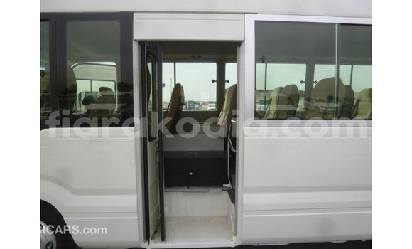 Hividy Toyota Coaster fotsy Car in Import - Dubai in Diana Hividy Toyota Coaster fotsy Car in Import - Dubai in Diana
