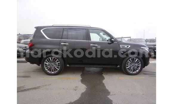 Acheter Import Voiture Infiniti Q Noir à Import - Dubai, Diana Acheter Import Voiture Infiniti Q Noir à Import - Dubai, Diana