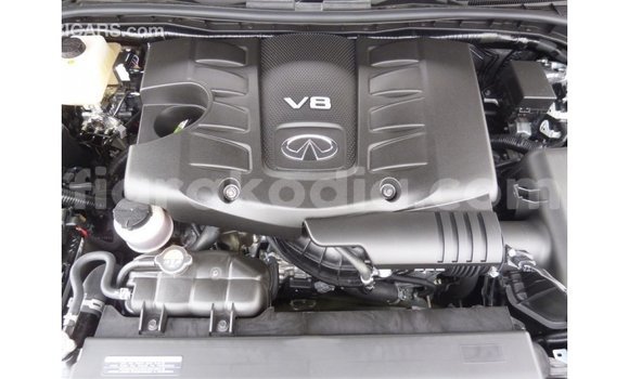 Acheter Import Voiture Infiniti Q Noir à Import - Dubai, Diana Acheter Import Voiture Infiniti Q Noir à Import - Dubai, Diana