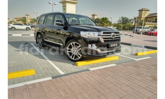 Hividy Toyota Land Cruiser Black Car in Import - Dubai in Diana Hividy Toyota Land Cruiser Black Car in Import - Dubai in Diana