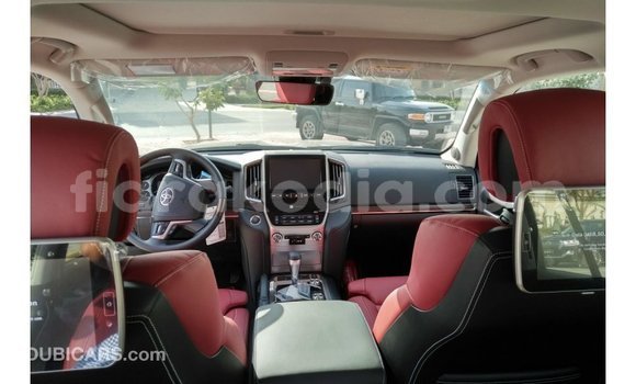 Hividy Toyota Land Cruiser Black Car in Import - Dubai in Diana Hividy Toyota Land Cruiser Black Car in Import - Dubai in Diana
