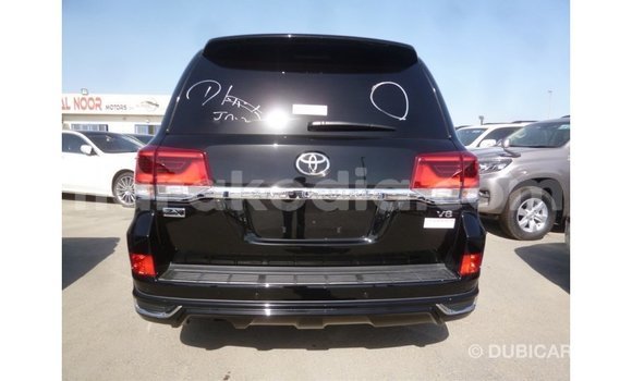 Acheter Import Voiture Toyota Land Cruiser Noir à Import - Dubai, Diana Acheter Import Voiture Toyota Land Cruiser Noir à Import - Dubai, Diana